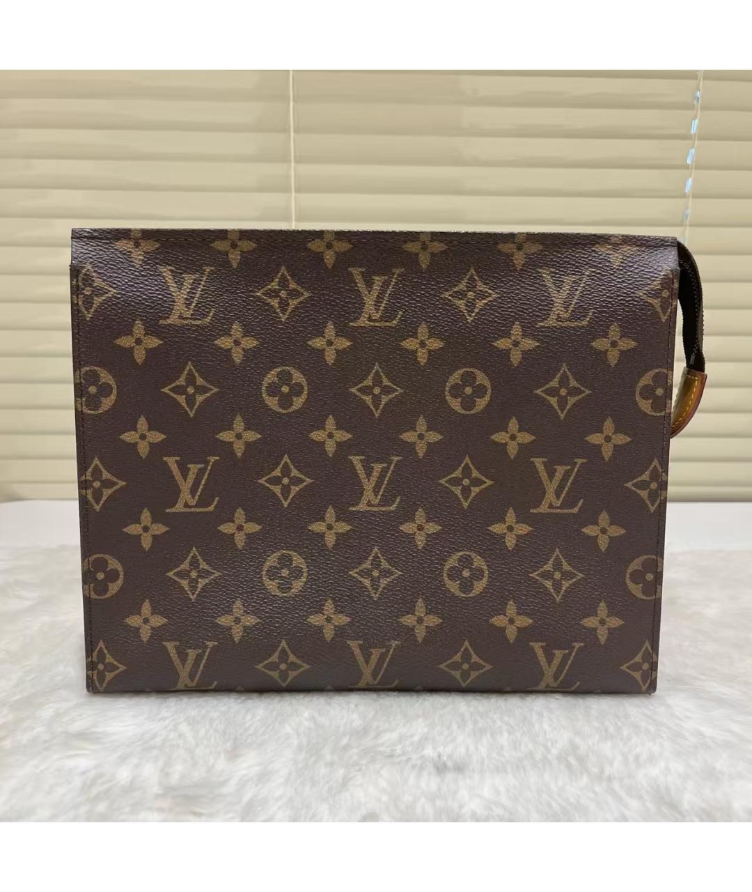 LOUIS VUITTON Сумка через плечо, фото 5