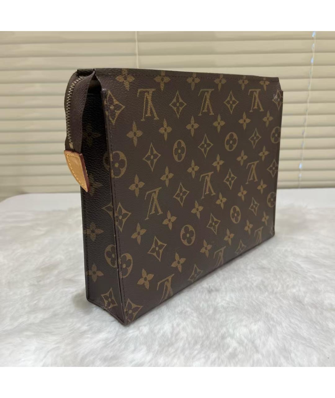 LOUIS VUITTON Сумка через плечо, фото 3