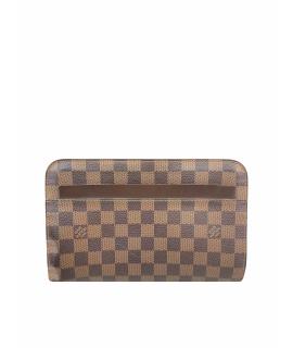LOUIS VUITTON Клатч/вечерняя сумка