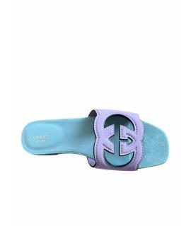 GUCCI Босоножки
