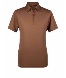 KITON Поло с коротким рукавом