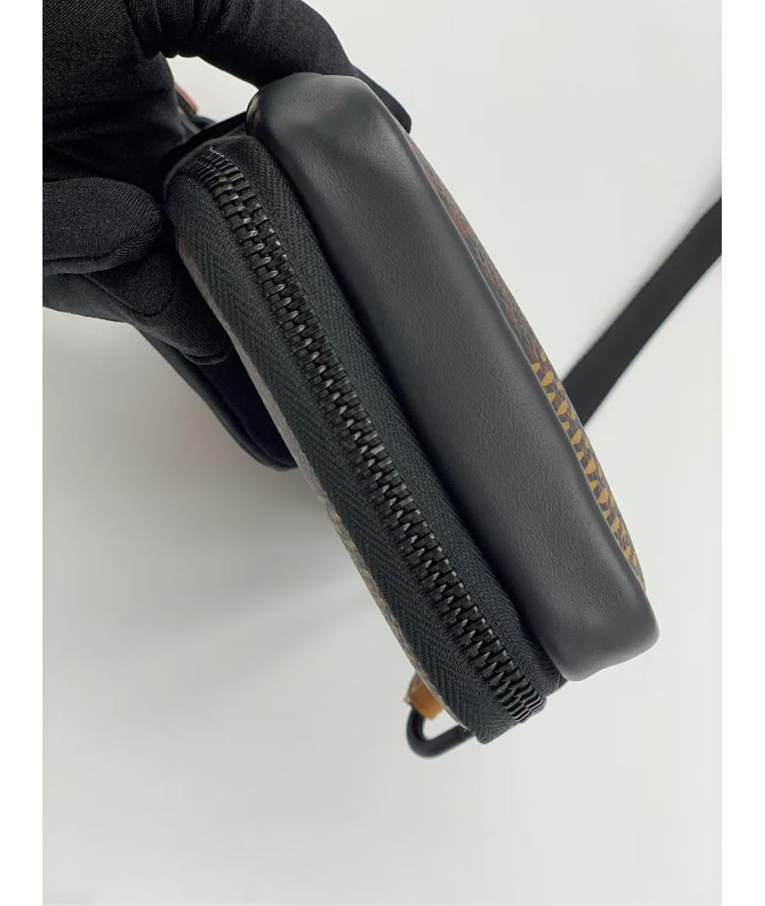 LOUIS VUITTON Сумка через плечо, фото 4