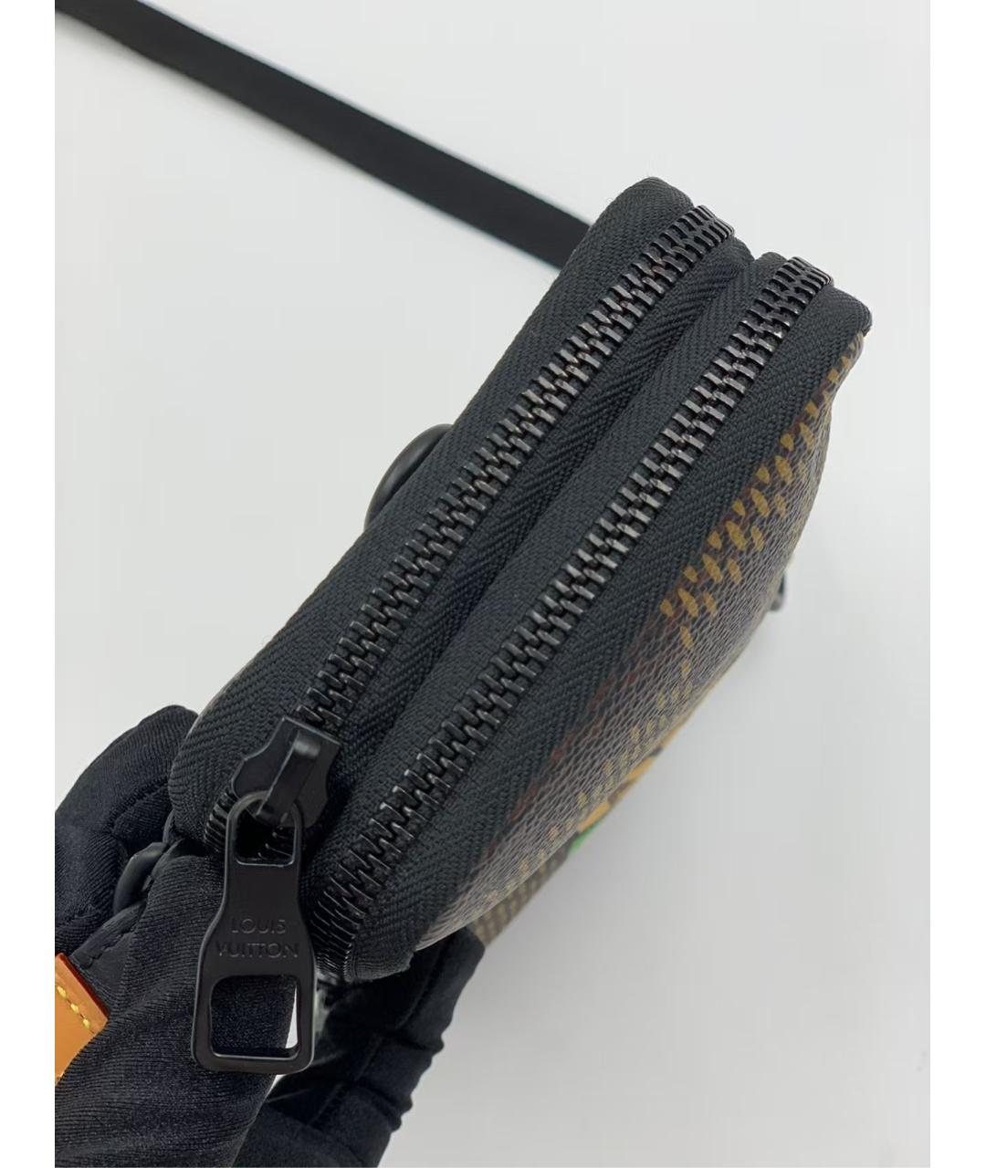 LOUIS VUITTON Сумка через плечо, фото 5