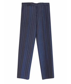 LORO PIANA Брюки широкие