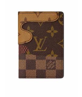 LOUIS VUITTON Кошелек