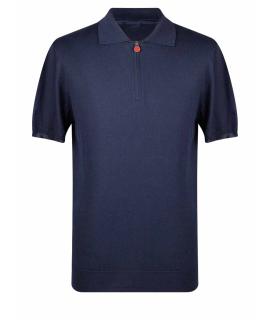 KITON Поло с коротким рукавом