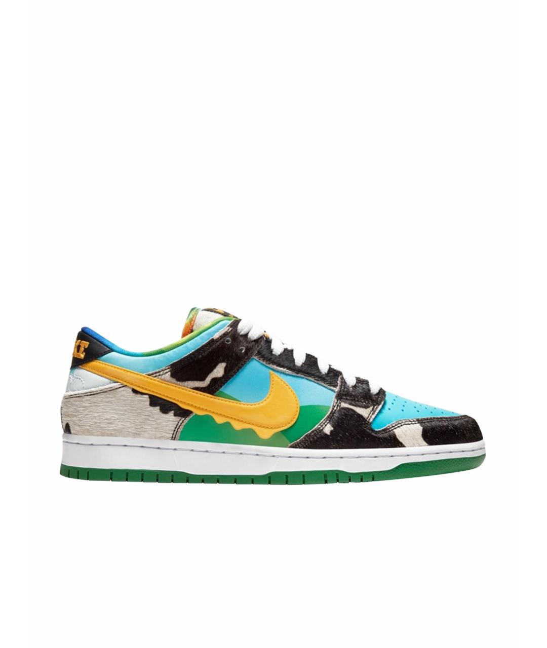 NIKE Кроссовки, фото 1