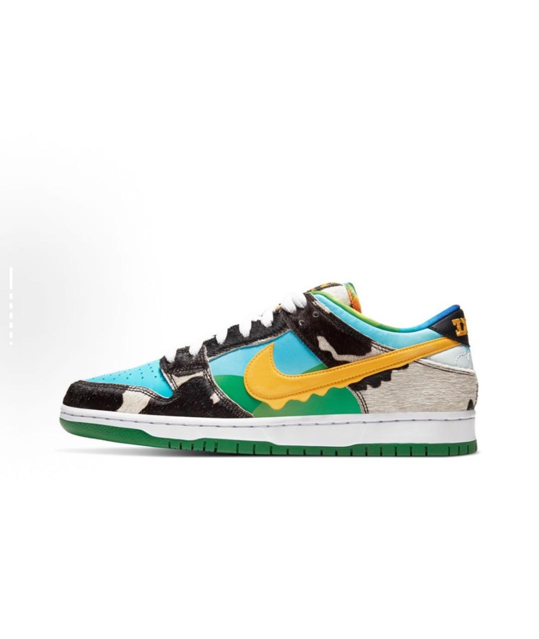 NIKE Кроссовки, фото 6