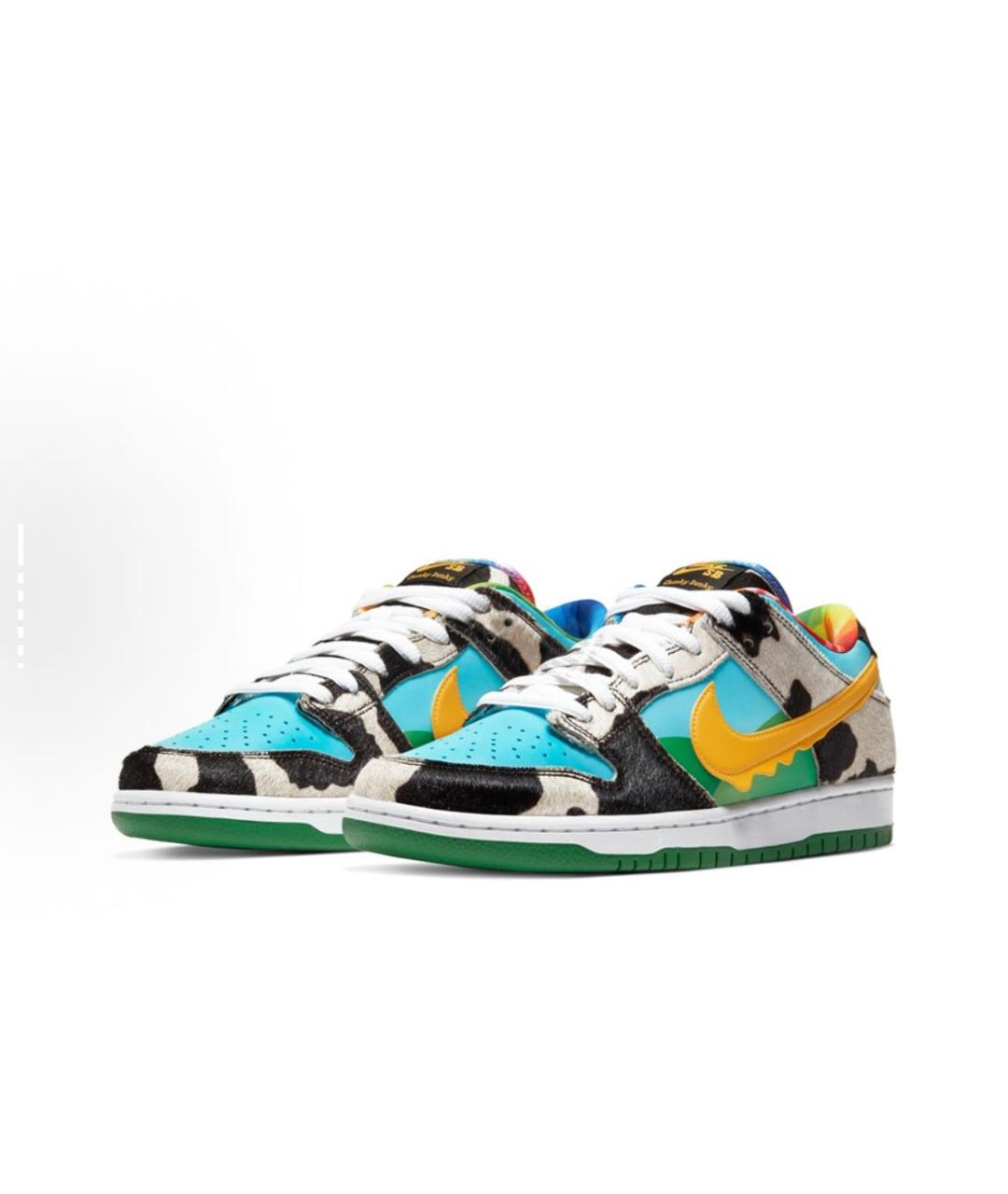 NIKE Кроссовки, фото 3