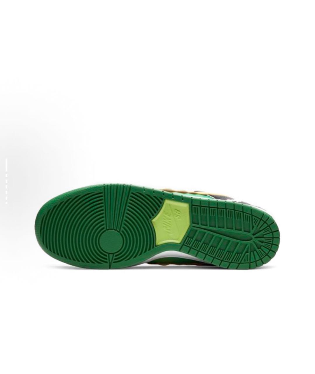 NIKE Кроссовки, фото 5