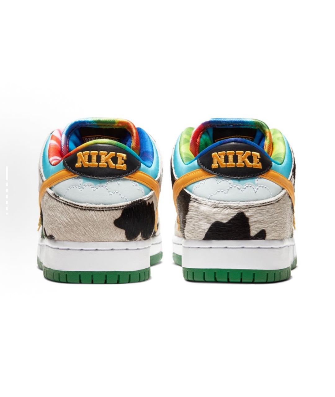 NIKE Кроссовки, фото 2
