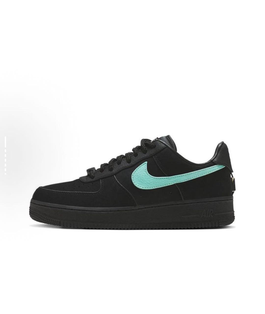 NIKE Низкие кроссовки / кеды, фото 6