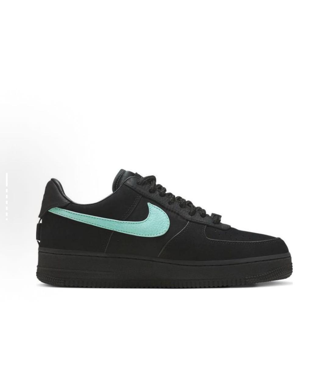 NIKE Низкие кроссовки / кеды, фото 5