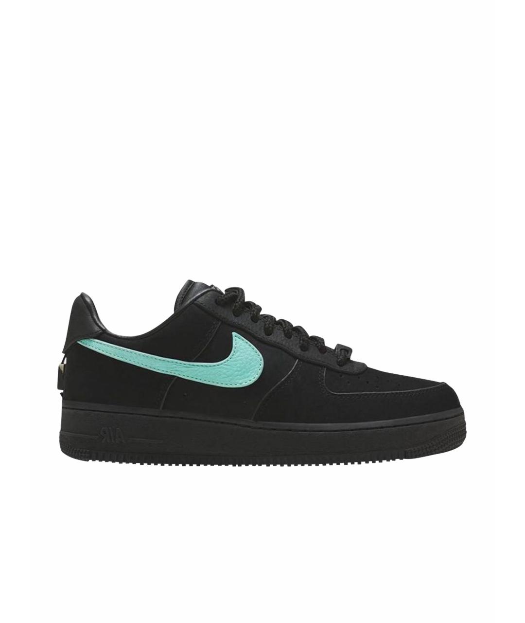 NIKE Низкие кроссовки / кеды, фото 1