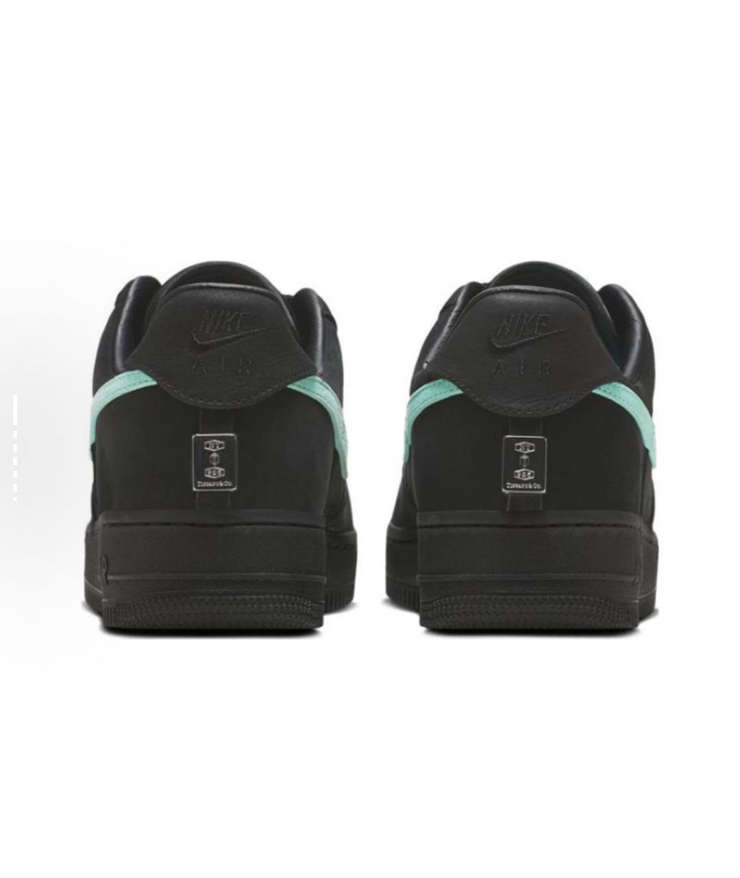NIKE Низкие кроссовки / кеды, фото 2