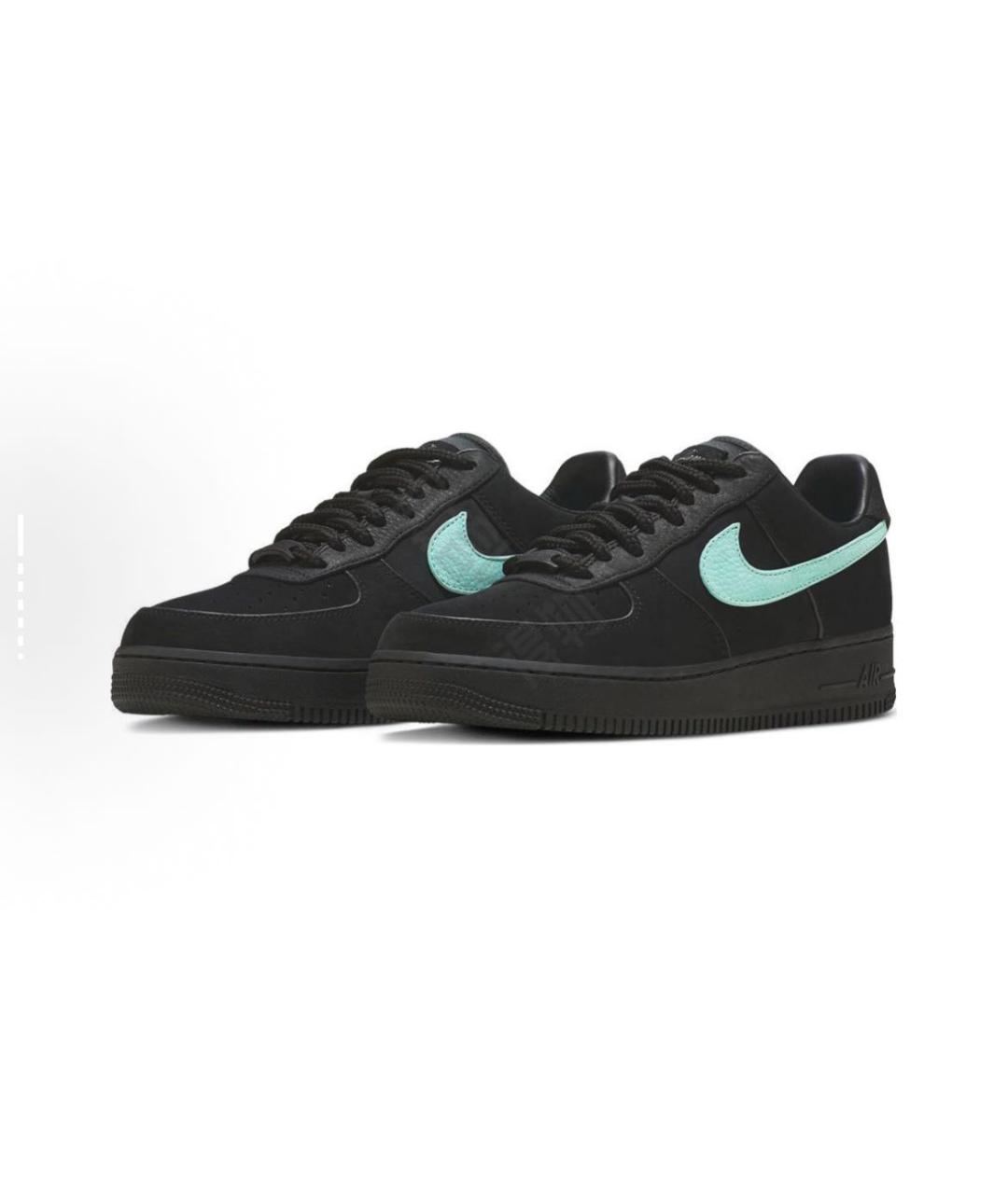 NIKE Низкие кроссовки / кеды, фото 3