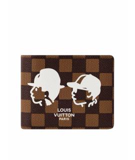 LOUIS VUITTON Кошелек