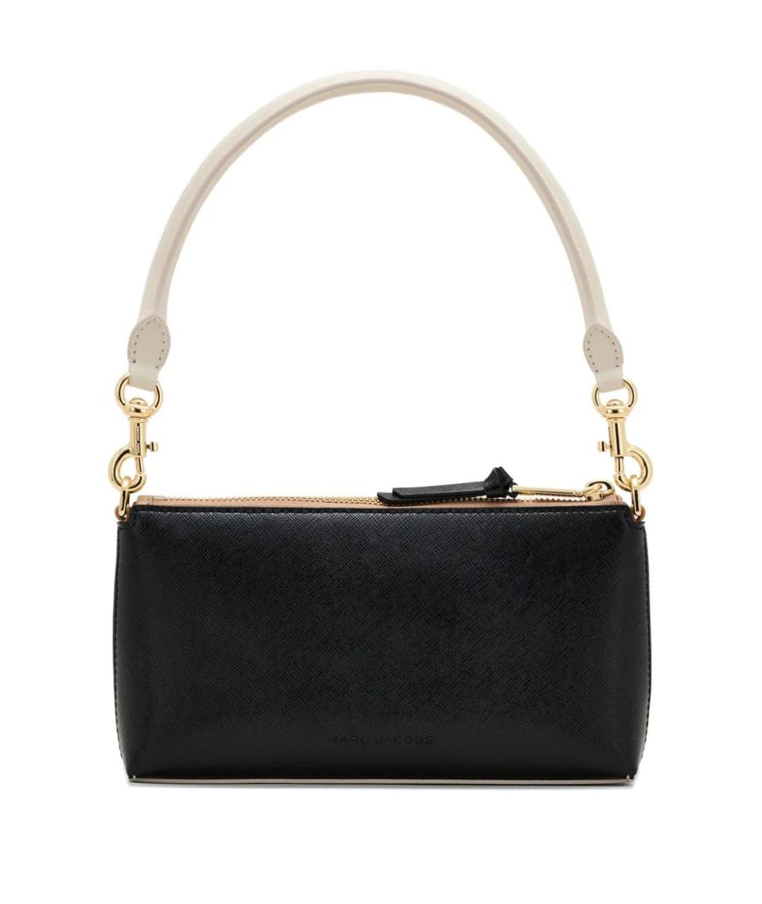 MARC JACOBS Мульти кожаная сумка через плечо, фото 2