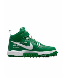 NIKE X OFF-WHITE Высокие кроссовки / кеды