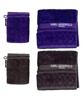 KARL LAGERFELD Полотенце