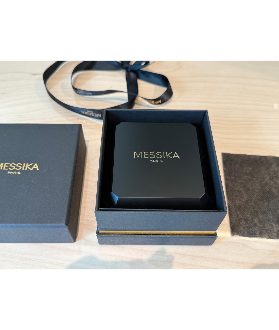 MESSIKA Браслет из белого золота, фото 3