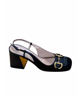 GUCCI Туфли