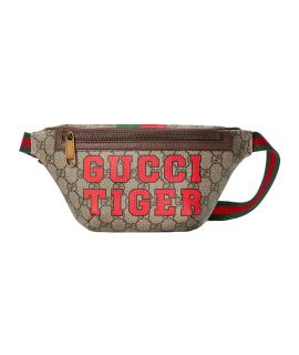 GUCCI Поясная сумка