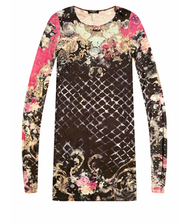 

Платье BALMAIN