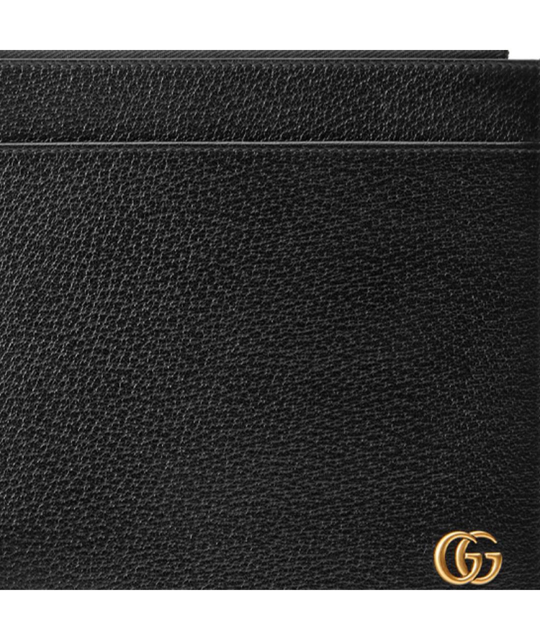 GUCCI Черная папка для документов, фото 6