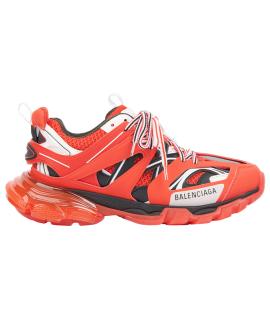 BALENCIAGA Низкие кроссовки / кеды