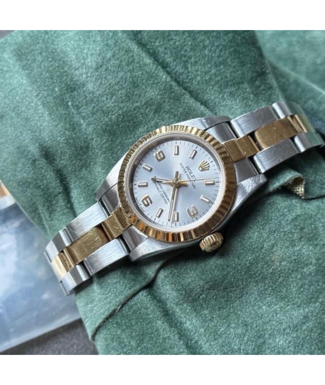 ROLEX Часы, фото 6