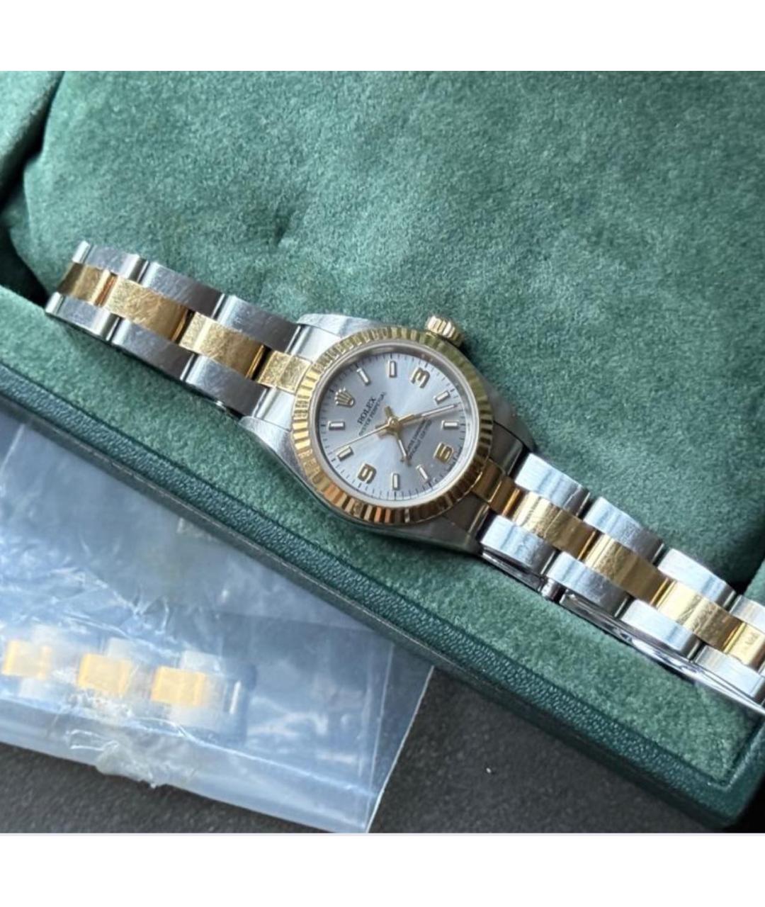 ROLEX Часы, фото 7