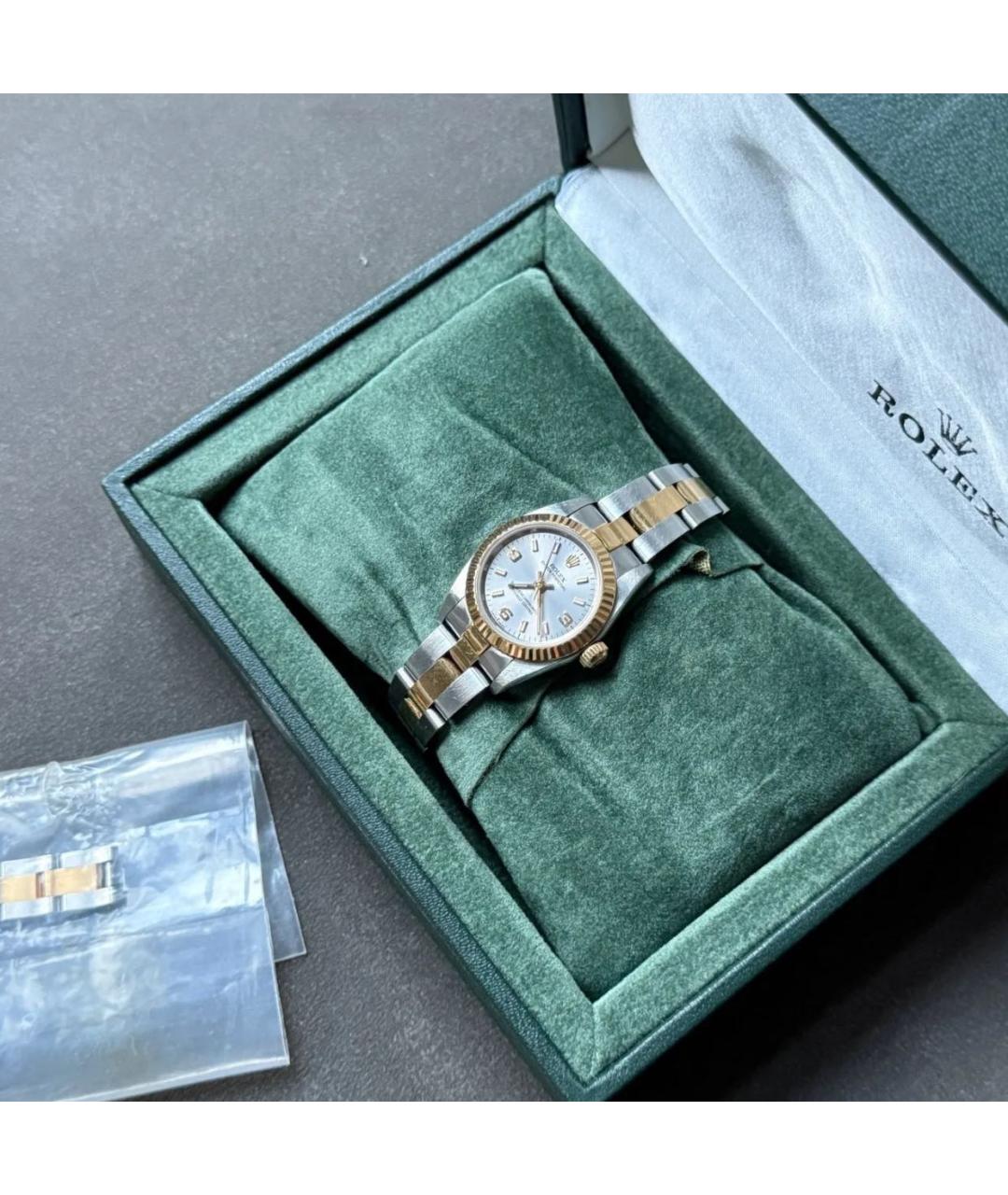 ROLEX Часы, фото 4