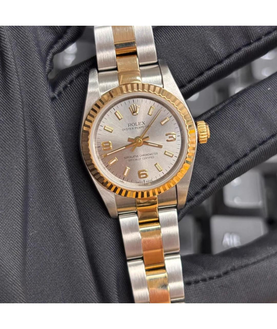 ROLEX Часы, фото 2