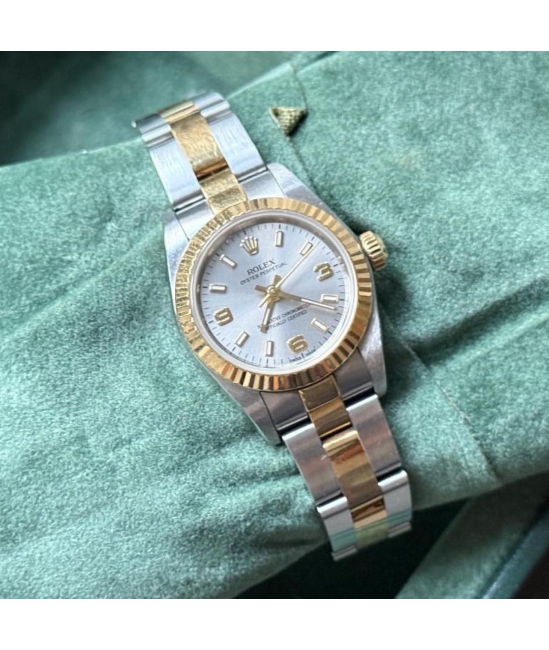 ROLEX Часы, фото 8