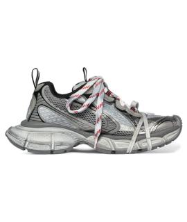 BALENCIAGA Низкие кроссовки / кеды