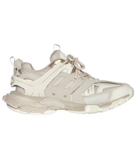 BALENCIAGA Низкие кроссовки / кеды