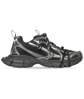 BALENCIAGA Низкие кроссовки / кеды