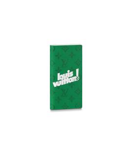 LOUIS VUITTON Кошелек