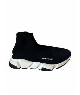 BALENCIAGA Высокие кроссовки / кеды