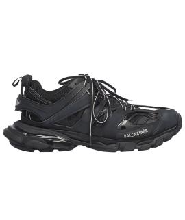BALENCIAGA Низкие кроссовки / кеды