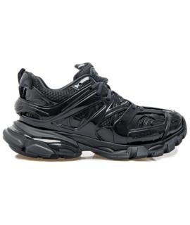 BALENCIAGA Низкие кроссовки / кеды