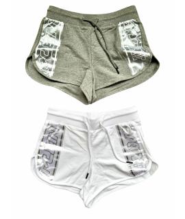 PLEIN SPORT Шорты