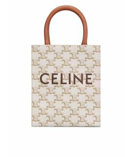 CELINE Сумка с короткими ручками