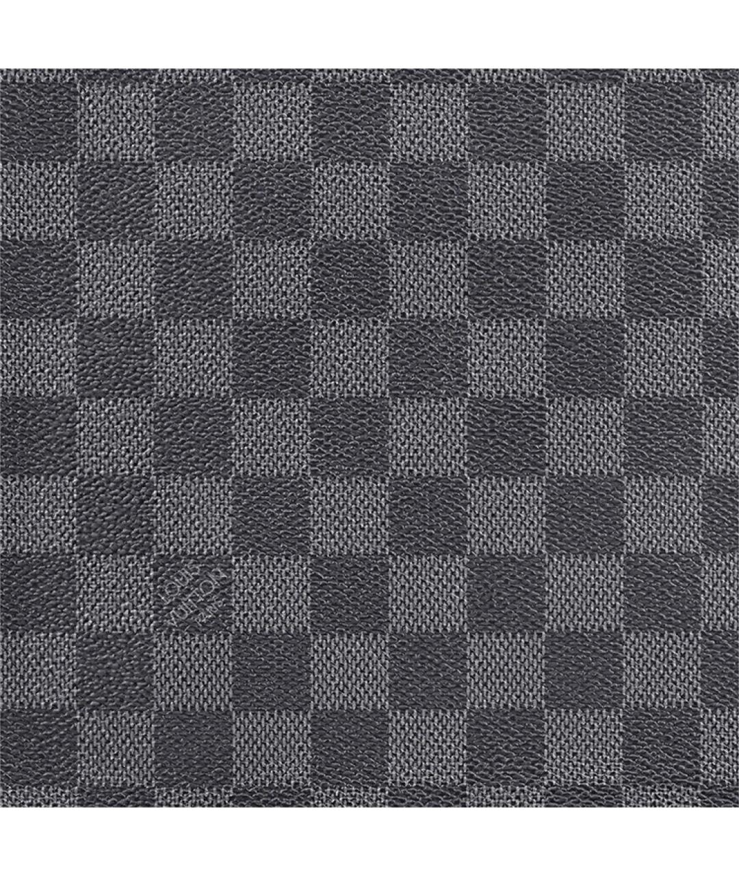 LOUIS VUITTON Серая папка для документов, фото 5
