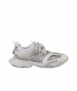 BALENCIAGA Низкие кроссовки / кеды
