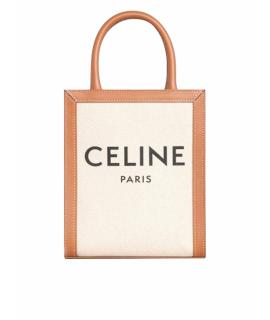 CELINE Сумка с короткими ручками