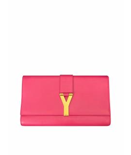 SAINT LAURENT Клатч/вечерняя сумка