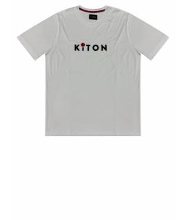 KITON Футболка