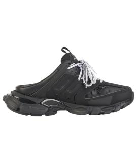 BALENCIAGA Низкие кроссовки / кеды